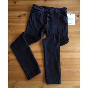 Balenciaga Skinny Jeans EUC dark blue wash